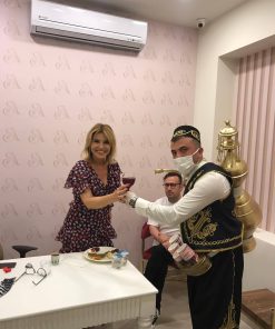 Nostaljik Yiyecekler Organizasyonlarımız