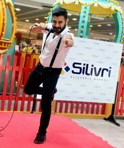 Showmen & Sunucu ve Mc Hizmetlerimiz
