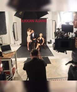 Sinema ve Reklam Film Çekimlerimiz