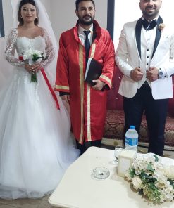 Temsili Nikah Memuru - 06