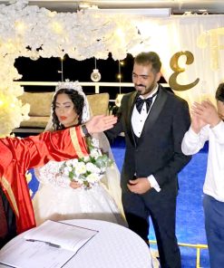 Temsili Nikah Memuru - 08