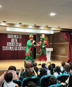 Ramazan Etkinliklerimiz – 13